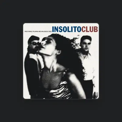 Listen to Insolito Club, watch music videos, read bio, see tour dates & more!
