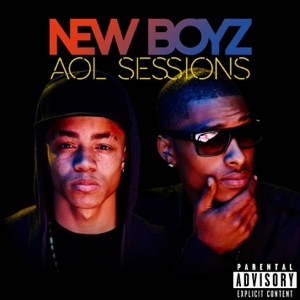 Chord Gitar Better With The Lights Off - New Boyz