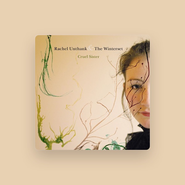 Rachel Unthank & the Winterset