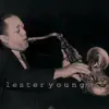 Lester Leaps In