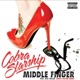 Middle Finger Remix feat Mac Miller Single