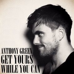 Get Yours While You Can - Single