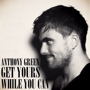 Get Yours While You Can - Single