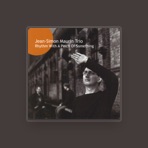 Jean-Simon Maurin Trio