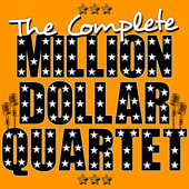 The Complete Million Dollar Quartet (Live)