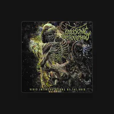 Listen to Embryonic Devourment, watch music videos, read bio, see tour dates & more!