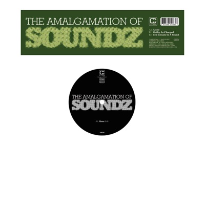 The Amalgamation of Soundz