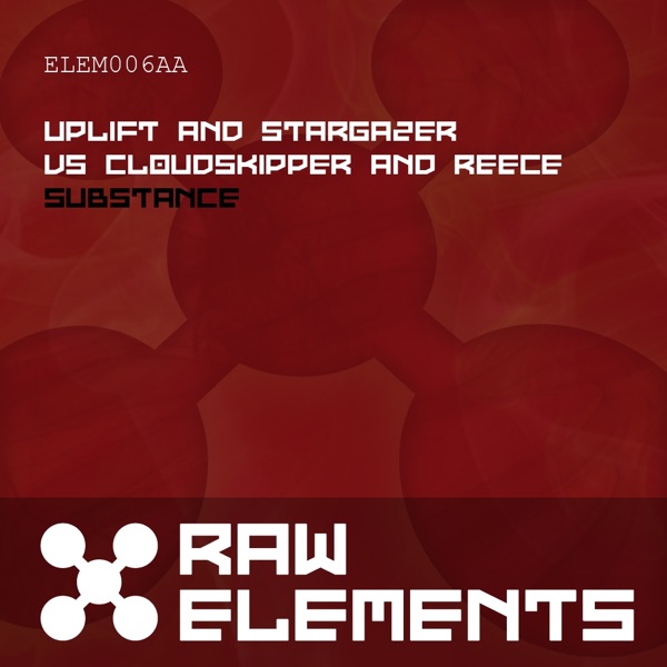 Cover of Substance - Single