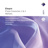 Waltz in D flat major op.64 no.1 "Minute Waltz" — Marek Drewnowski