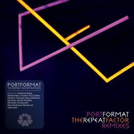 Mothership (Opolopo Remix) [feat. Dudley Perkins & Georgia Anne Muldrow] Portformat