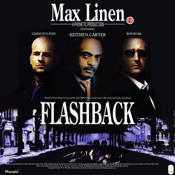 Flashback - EP