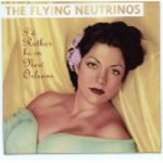 Bei Mir Bist Du Schon CLASSIC - Ingrid Lucia & the Flying Neutrinos & Flying Neutrinos
