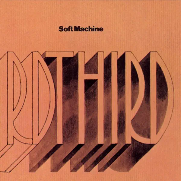 Out-Bloody-Rageous — Soft Machine