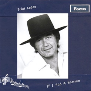 If I Had a Hammer