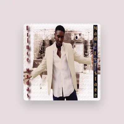 Listen to Prince Mydas, watch music videos, read bio, see tour dates & more!