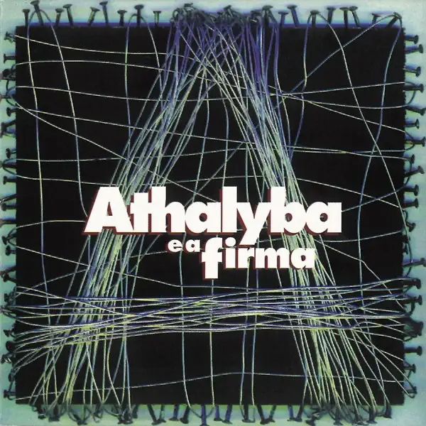 Fim de Tarde — Athalyba e a Firma