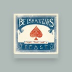 Belshazzar's Feast