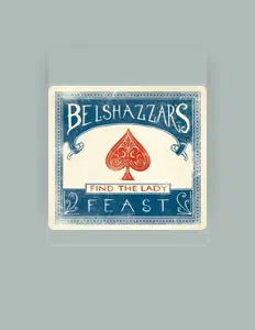 收听 Belshazzar's Feast、观看音乐视频、阅读小传、查看巡演日期等 ！