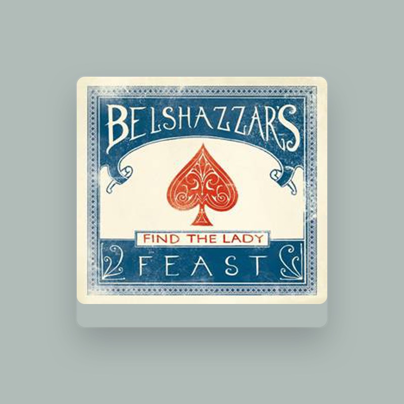 Belshazzar's Feast