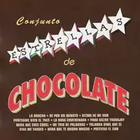 La Brocha — Conjunto Estrellas De Chocolate