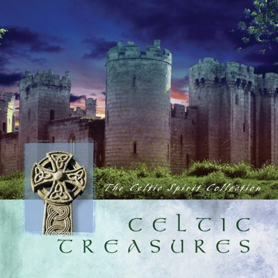 The Celtic Spirit Collection - Celtic Treasures