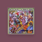 Paul De Castro y su Orquesta Dengue