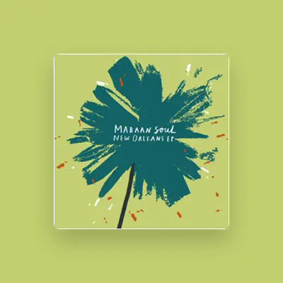 Listen to Mabaan Soul, watch music videos, read bio, see tour dates & more!