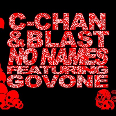 No Names (feat. Govone) - Single