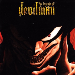 The Legends of Devilman