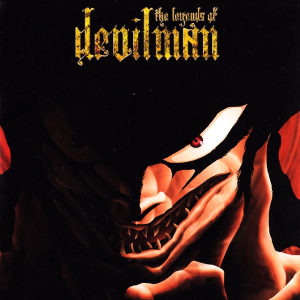 The Legends of Devilman