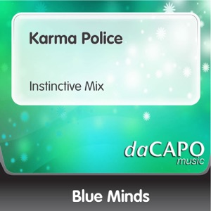 Karma Police (Instinctive Mix) - Single