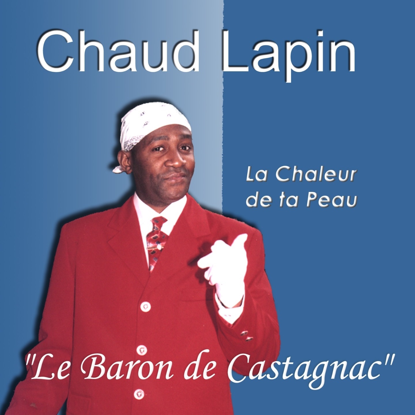 Samson Chaud Gars - Assiko kings