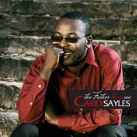 Carey Sayles - Champion of Love