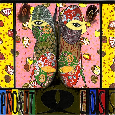 Profit & Loss (feat. Mad Professot & André Marmot ) - Single