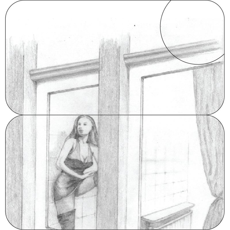 Обложка альбома «Stundenzimmer - EP» — Stewart Walker