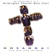 Hosanna (Isaiah 6:1)