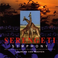 Serengeti Symphony - Laurens Van Rooyen
