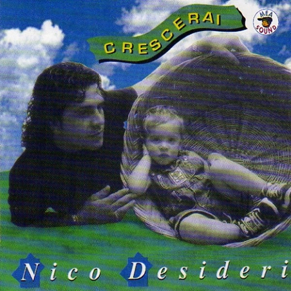 Crescerai artwork