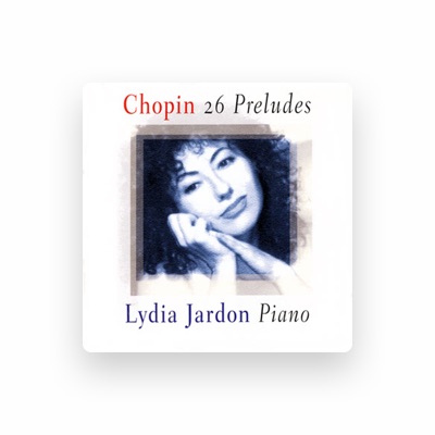 Listen to Lydia Jardon, watch music videos, read bio, see tour dates & more!