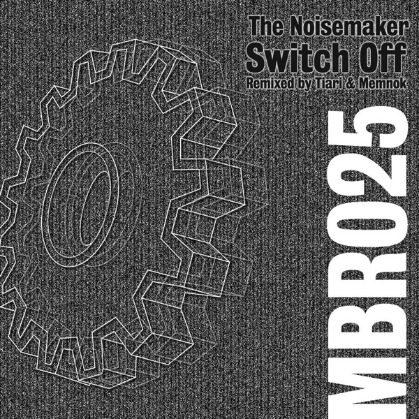 Switch Off - Single