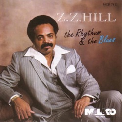 Z.Z. Hill - Open House At My House
