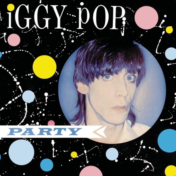 Lust For Life - Album by Iggy Pop - Apple Music