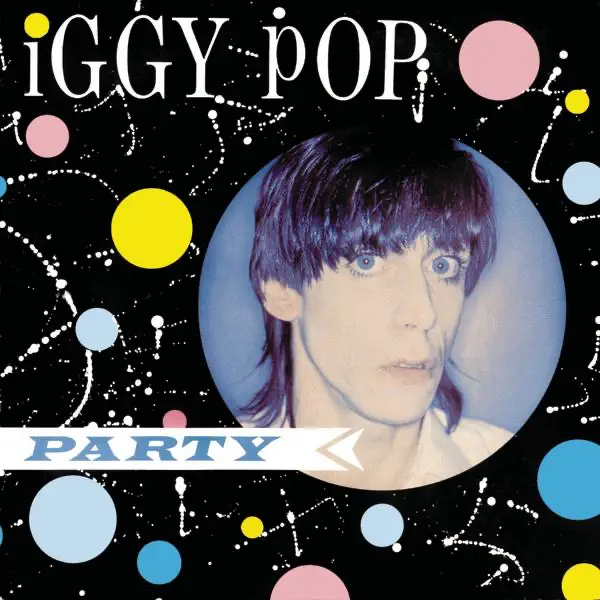 Bang Bang — Iggy Pop