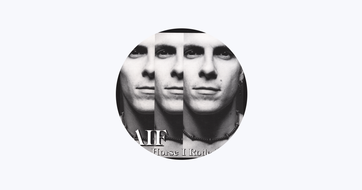 ‎Raif - Apple Music