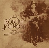 Robert Johnson - Terraplane Blues (SA.2586-1)