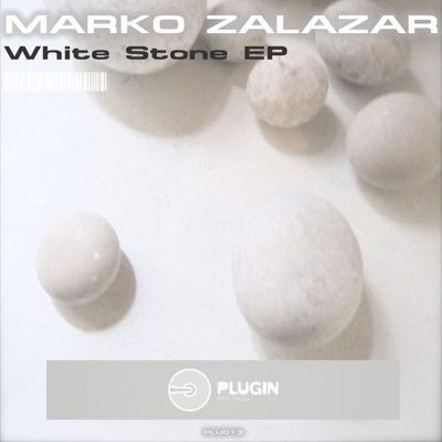 White Stone - EP