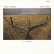 High Plains - Philip Aaberg