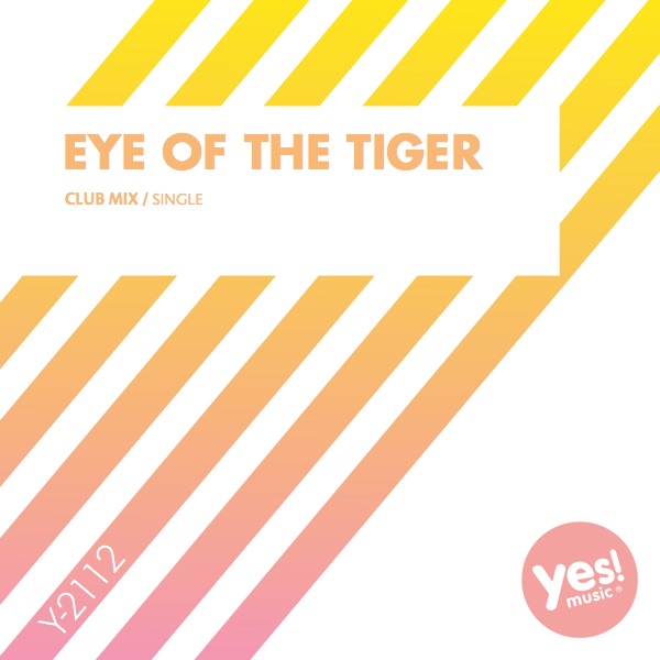 Eye Of The Tiger