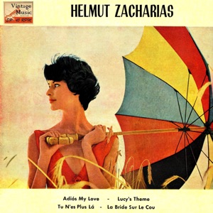 Vintage Dance Orchestras No. 306 - EP: Adios My Love - EP