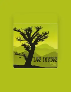 聆聽 Los Indios、觀看音樂影片、閱讀小傳、查看巡演日期等！